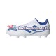 Adidas COPA SENSE.3 FG Diamond Edge Bleu Blanc Chaussures de Football