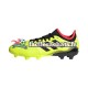 Adidas COPA SENSE.3 FG Game Data Jaune Chaussures de Football