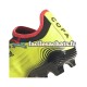 Adidas COPA SENSE.3 FG Game Data Jaune Chaussures de Football