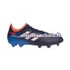 Adidas COPA SENSE.3 FG Sapphire Edge Bleu Chaussures de Football