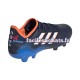 Adidas COPA SENSE.3 FG Sapphire Edge Bleu Chaussures de Football