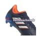 Adidas COPA SENSE.3 FG Sapphire Edge Bleu Chaussures de Football