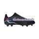 Adidas COPA SENSE.3 LL FG Edge of Darkness Noir Chaussures de Football