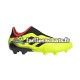 Adidas COPA SENSE.3 LL FG Game Data Jaune Chaussures de Football