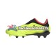 Adidas COPA SENSE.3 LL FG Game Data Jaune Chaussures de Football