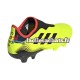 Adidas COPA SENSE.3 LL FG Game Data Jaune Chaussures de Football