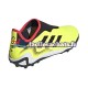 Adidas COPA SENSE.3 LL TF Game Data Jaune Chaussures de Football