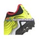 Adidas COPA SENSE.3 LL TF Game Data Jaune Chaussures de Football