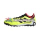 Adidas COPA SENSE.3 TF Game Data Jaune Chaussures de Football