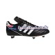 Adidas Classic Kaiser 3 Cup SG Blanc Noir Chaussures de Football