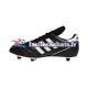 Adidas Classic Kaiser 3 Cup SG Blanc Noir Chaussures de Football