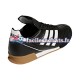 Adidas Classic Kaiser 3 Goal Halle Blanc Noir Chaussures de Football