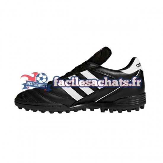 Adidas Classic Kaiser 3 Team TF Blanc Noir Chaussures de Football