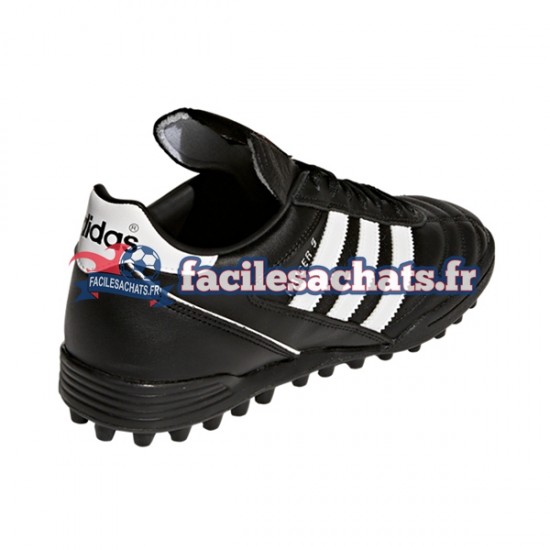 Adidas Classic Kaiser 3 Team TF Blanc Noir Chaussures de Football