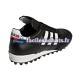 Adidas Classic Mundial Team TF Blanc Noir Chaussures de Football