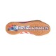 Adidas Classic Top Sala IN Halle Rose Bleu Blanc Chaussures de Football