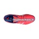 Adidas Classic Top Sala IN Halle Rose Bleu Blanc Chaussures de Football