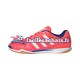 Adidas Classic Top Sala IN Halle Rose Bleu Blanc Chaussures de Football