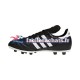 Adidas Copa Mundial FG Blanc Noir Chaussures de Football