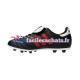 Adidas Copa Mundial FG Rouge Noir Chaussures de Football