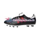 Adidas Copa Mundial FG Rouge Noir Chaussures de Football