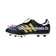 Adidas Copa Mundial FG Jaune Noir Chaussures de Football