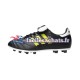 Adidas Copa Mundial FG Jaune Noir Chaussures de Football