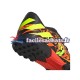 Adidas Nemeziz Messi.3 TF Orange Jaune Noir Chaussures de Football