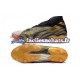 Adidas Nemeziz9 FG d Jaune Blanc Noir Chaussures de Football