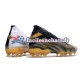 Adidas Nemeziz9 FG d Jaune Blanc Noir Chaussures de Football