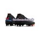 Adidas Nemeziz9 FG Noir Chaussures de Football