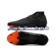 Adidas Nemeziz9 FG Dark Motion Orange Noir Chaussures de Football