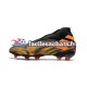 Adidas Nemeziz9 FG Orange Vert Noir Chaussures de Football