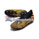 Adidas Nemeziz9 FG Orange Vert Noir Chaussures de Football