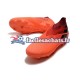 Adidas Nemeziz9 FG Inflight Rouge Orange Noir Chaussures de Football