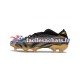 Adidas Nemeziz9.1 FG Atmospheric d Jaune Blanc Noir Chaussures de Football