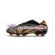 Adidas Nemeziz9.1 FG Rose Vert Noir Chaussures de Football