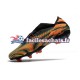 Adidas Nemeziz9.1 FG Rose Vert Noir Chaussures de Football
