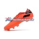 Adidas Nemeziz9.1 FG Inflight Rouge Orange Noir Chaussures de Football