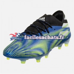 Adidas Nemeziz9.1 FG SUPERLATIVE PACK Chaussures de Football