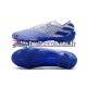 Adidas Nemeziz9.1 FG Bleu Blanc Chaussures de Football