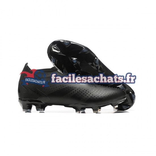 Adidas PREDATOR ACCURACY FG Noir Chaussures de Football