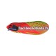 Adidas Predator EDGE AG Game Data Rouge Vert Chaussures de Football