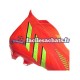 Adidas Predator EDGE AG Game Data Rouge Vert Chaussures de Football