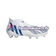 Adidas Predator EDGE FG Diamond Edge Bleu Blanc Chaussures de Football