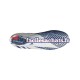Adidas Predator EDGE FG Diamond Edge Bleu Blanc Chaussures de Football