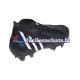 Adidas Predator EDGE FG Edge of Darkness Noir Chaussures de Football