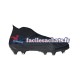 Adidas Predator EDGE FG Edge of Darkness Noir Chaussures de Football