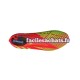 Adidas Predator EDGE FG Game Data Rouge Vert Chaussures de Football