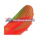 Adidas Predator EDGE FG Game Data Rouge Vert Chaussures de Football